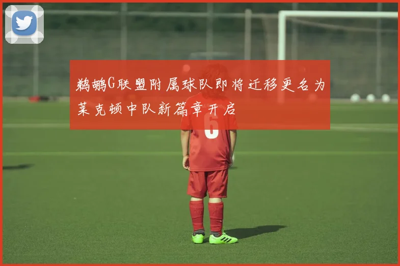 鹈鹕G联盟附属球队即将迁移更名为莱克顿中队新篇章开启