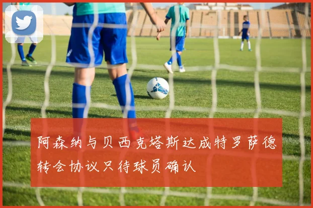 阿森纳与贝西克塔斯达成特罗萨德转会协议只待球员确认