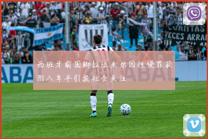 西班牙前国脚拉法米尔因性侵罪获刑八年半引发社会关注